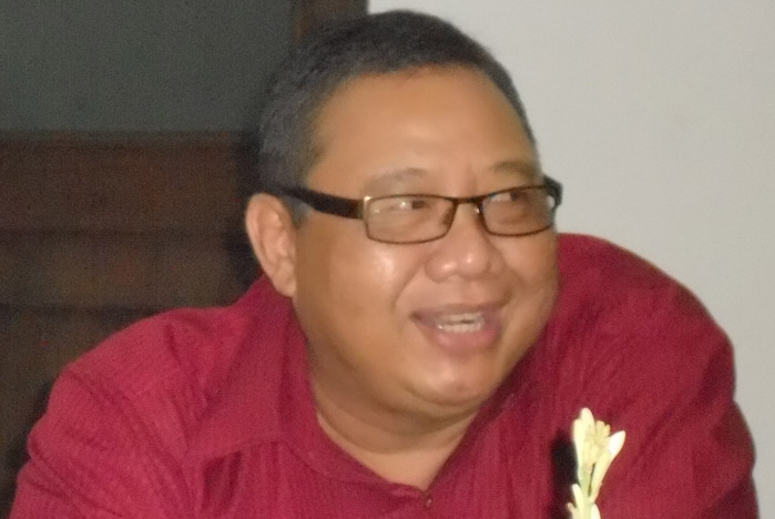 Koperasi Kredit Swasti Sari Dipuji Menkop Puspayoga